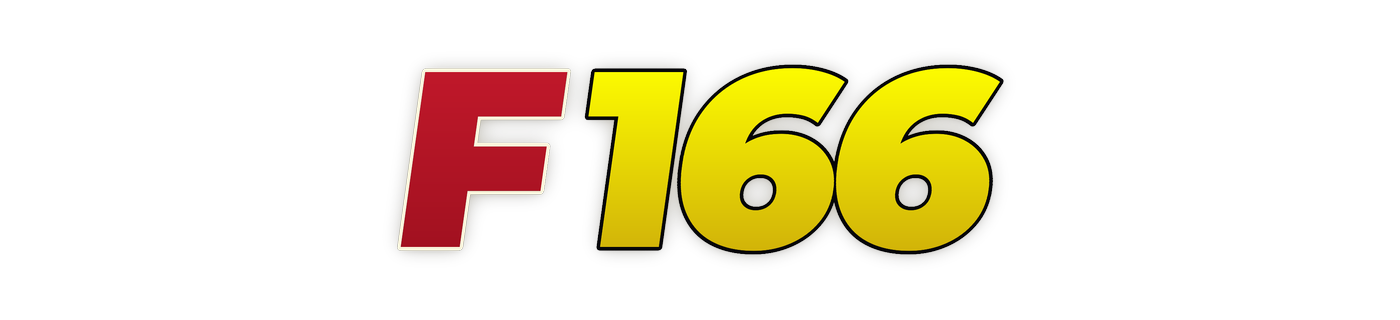 f166 logo
